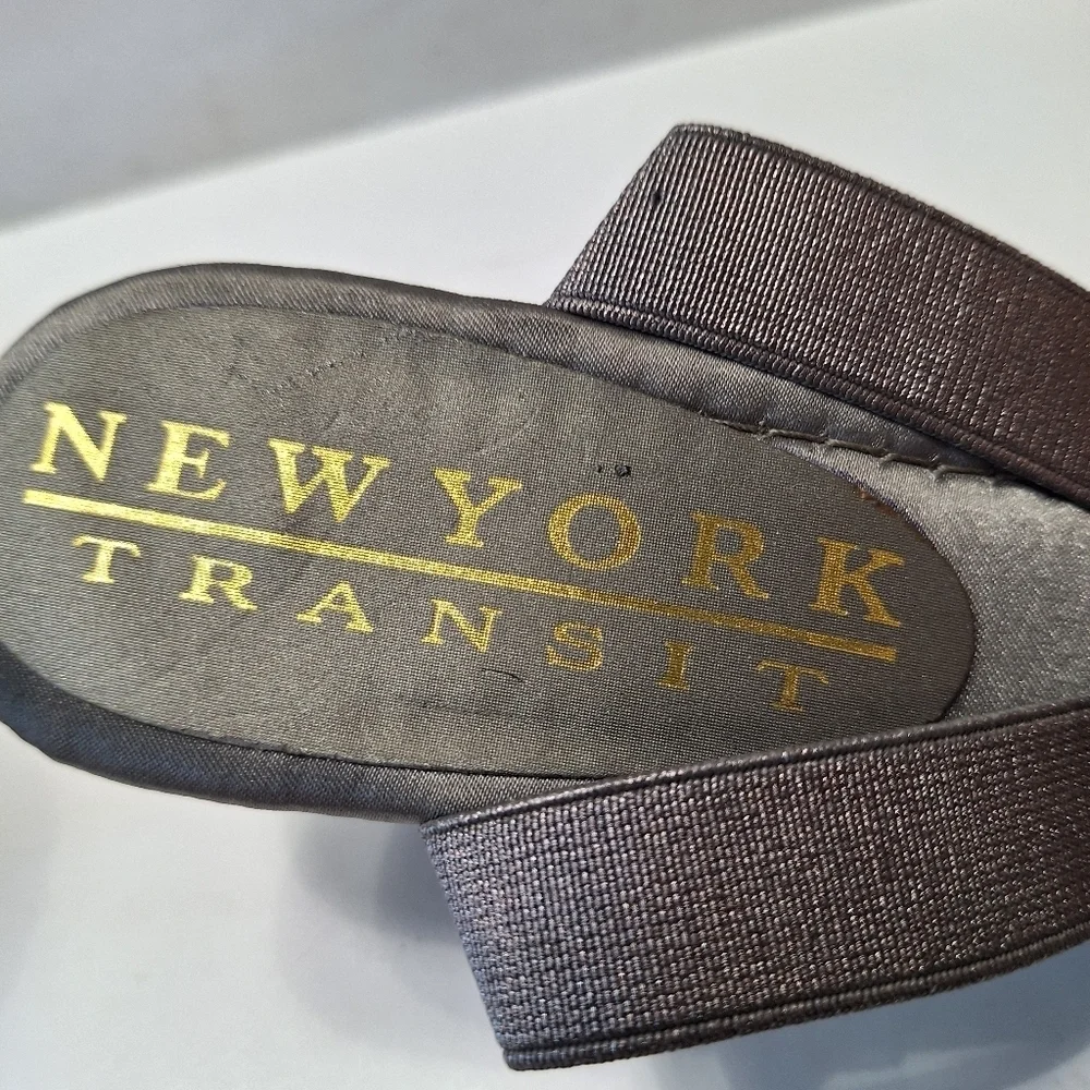 New York Transit new york